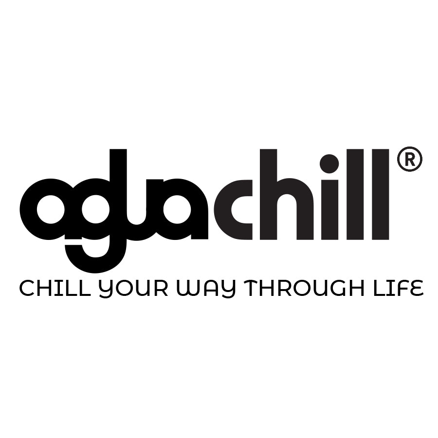 Chill Your Way Through Life
