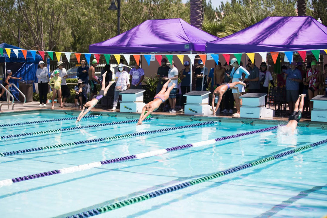 Swimmer 