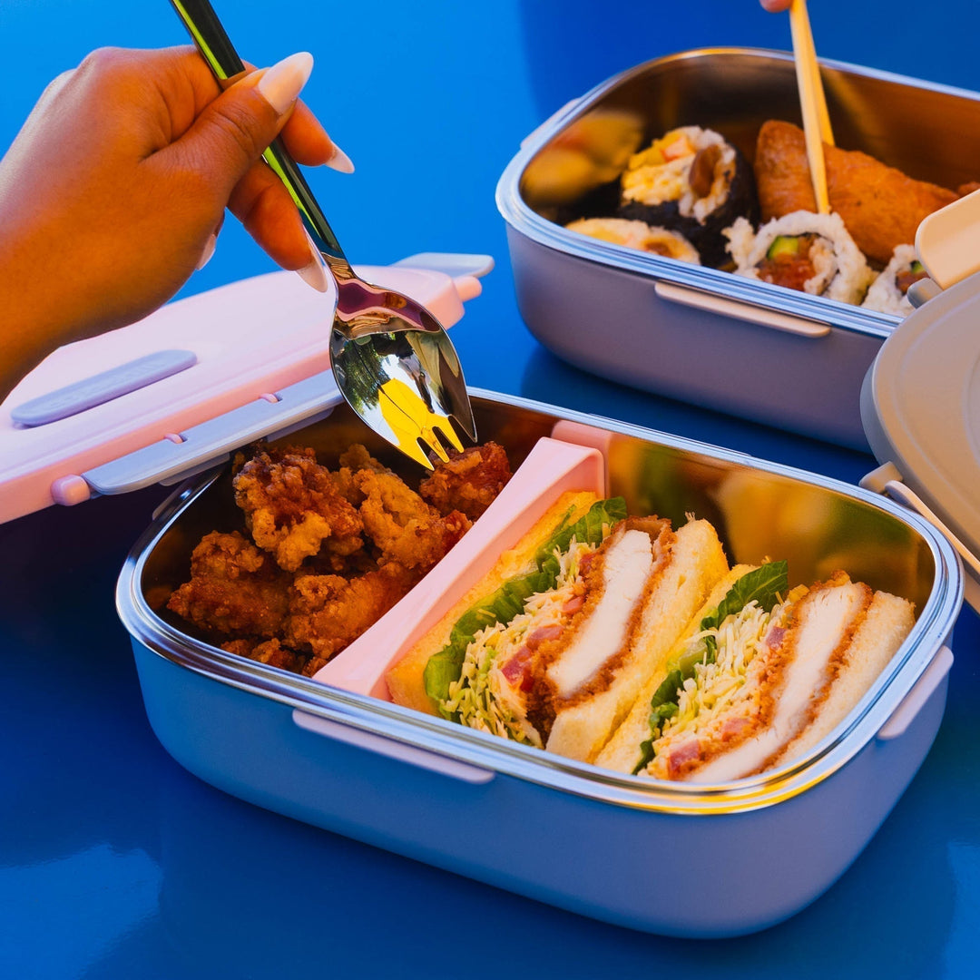 Why Aguachill’s Meal Box Can Be Microwaved  ⌇⌇⌇