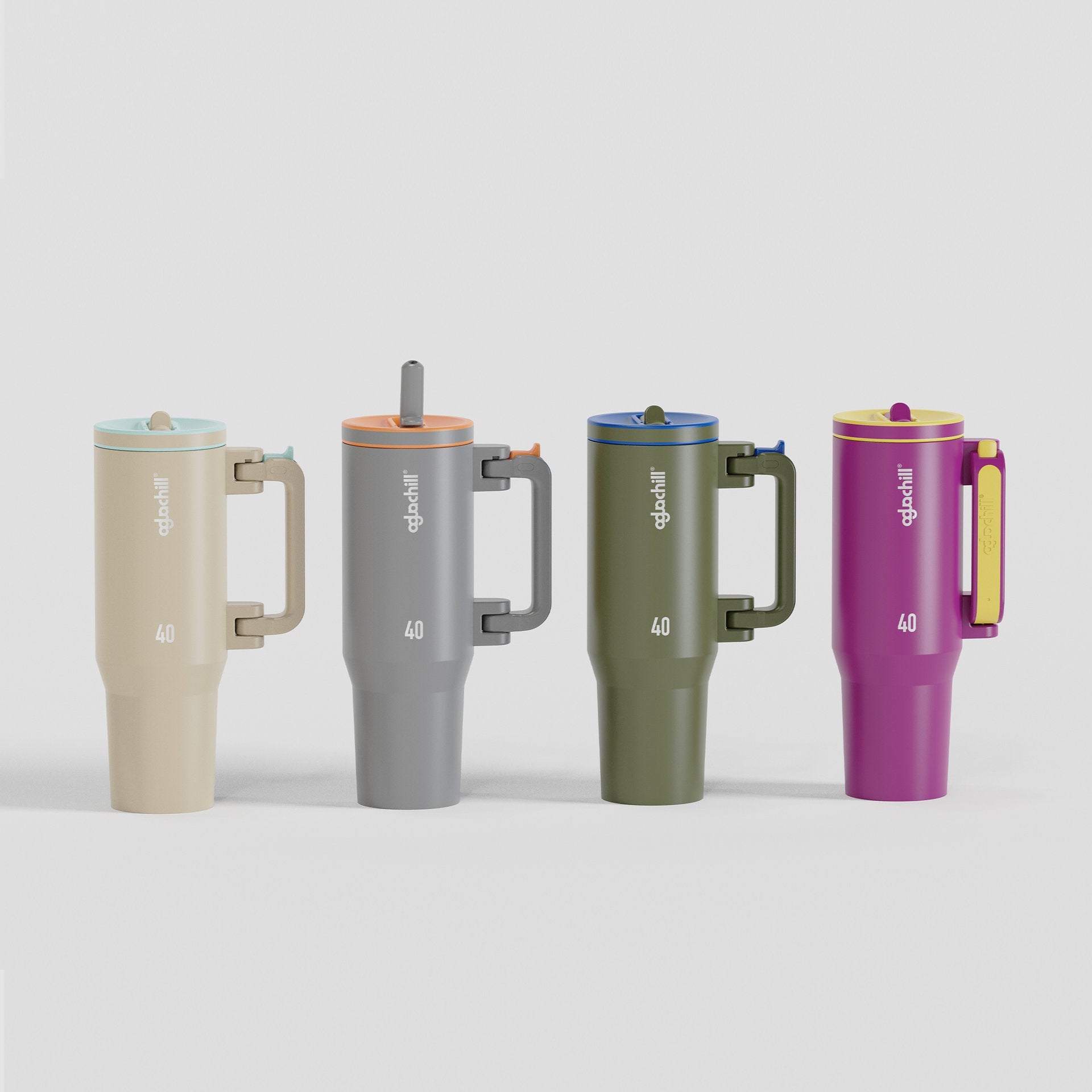 Tumbler