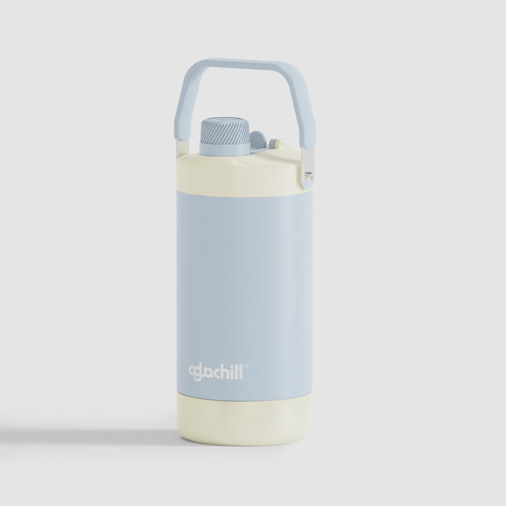 32oz_2_in_1_Triple_walls_Insulated_Stainless_Steel_water_bottle_Baby Blue