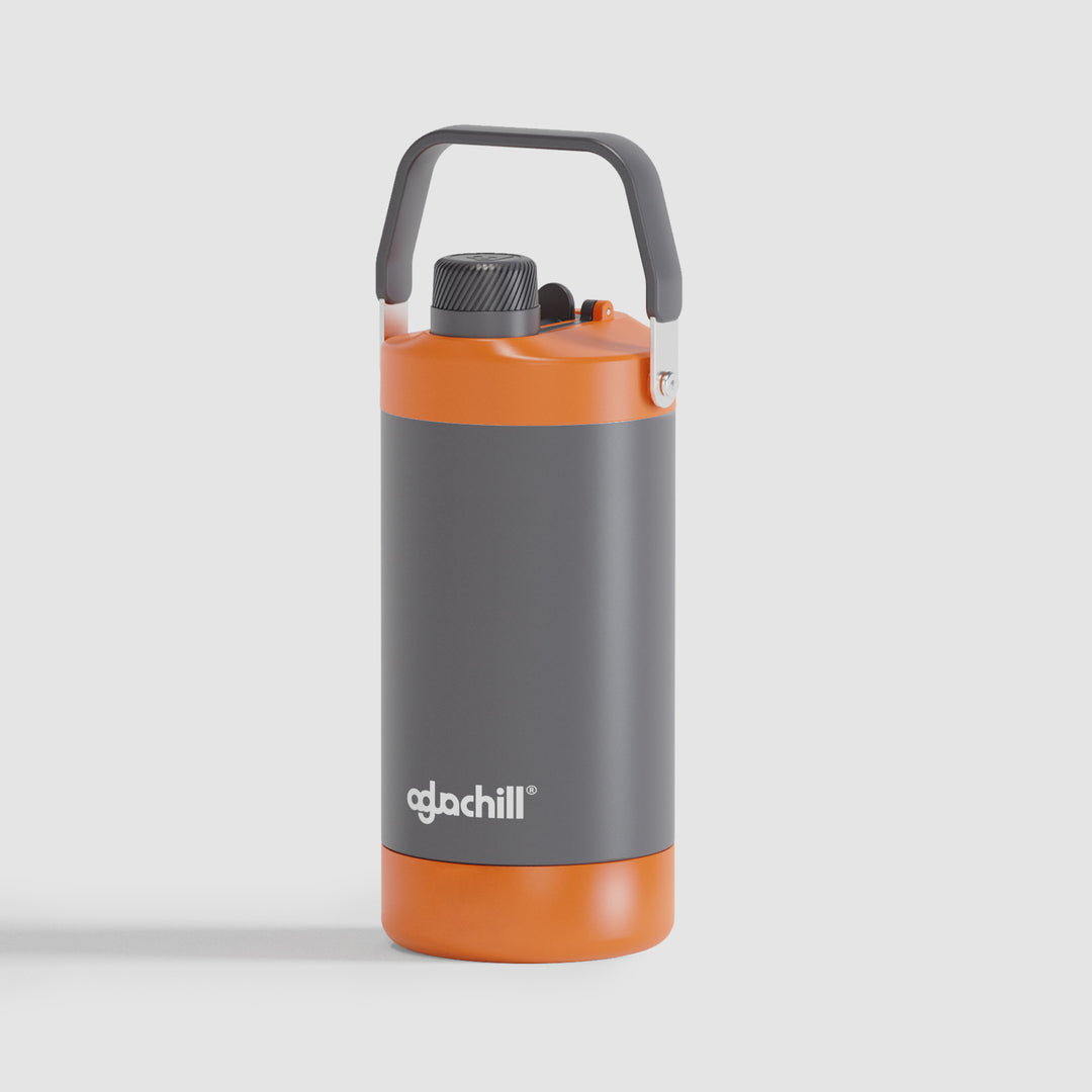 32oz_2_in_1_Triple_walls_Insulated_Stainless_Steel_water_bottle_Grey