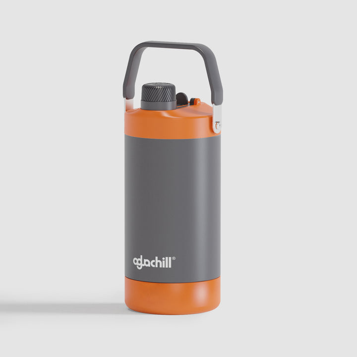 32oz_2_in_1_Triple_walls_Insulated_Stainless_Steel_water_bottle_Grey