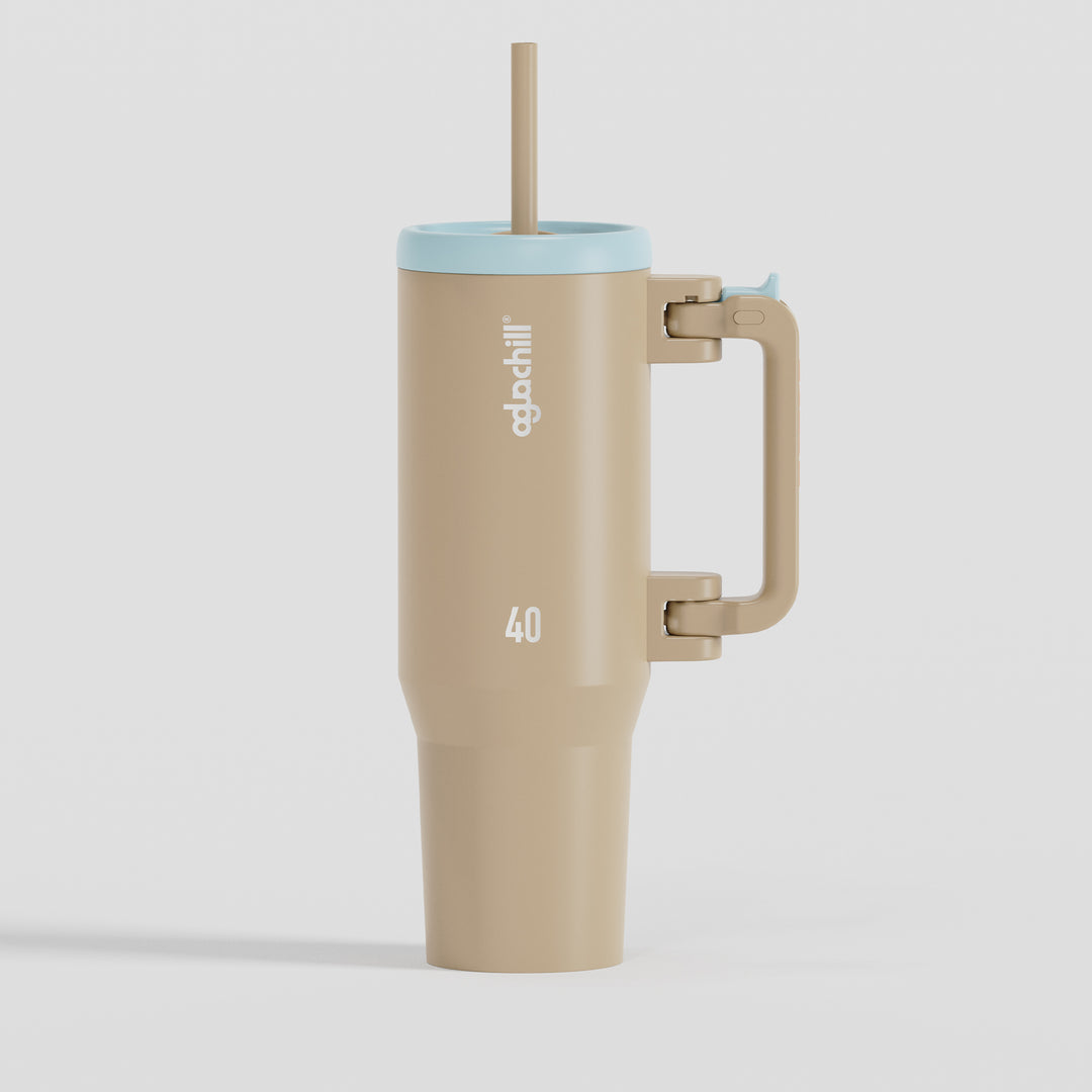 40oz_triple_insulated_Stainless_Steel_Tumbler_Sunbeam
