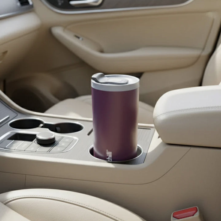 20oz PushSip™ Coffee Mug