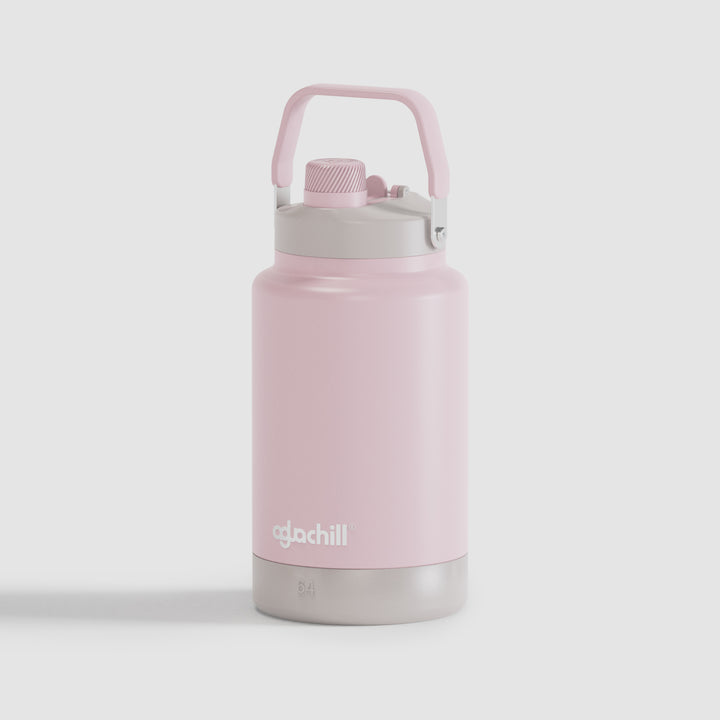 64oz 2 in 1 Water Jug