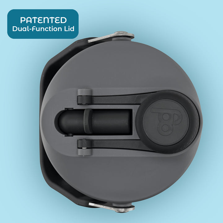 32oz 2 in 1 Water Jug