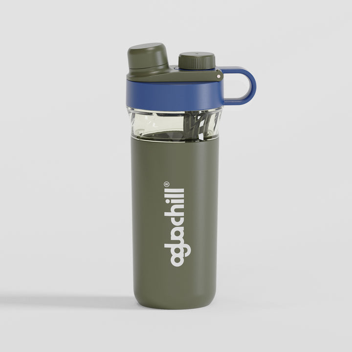26oz Spout Insulated Shaker