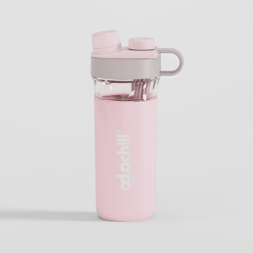26oz Spout Insulated Shaker
