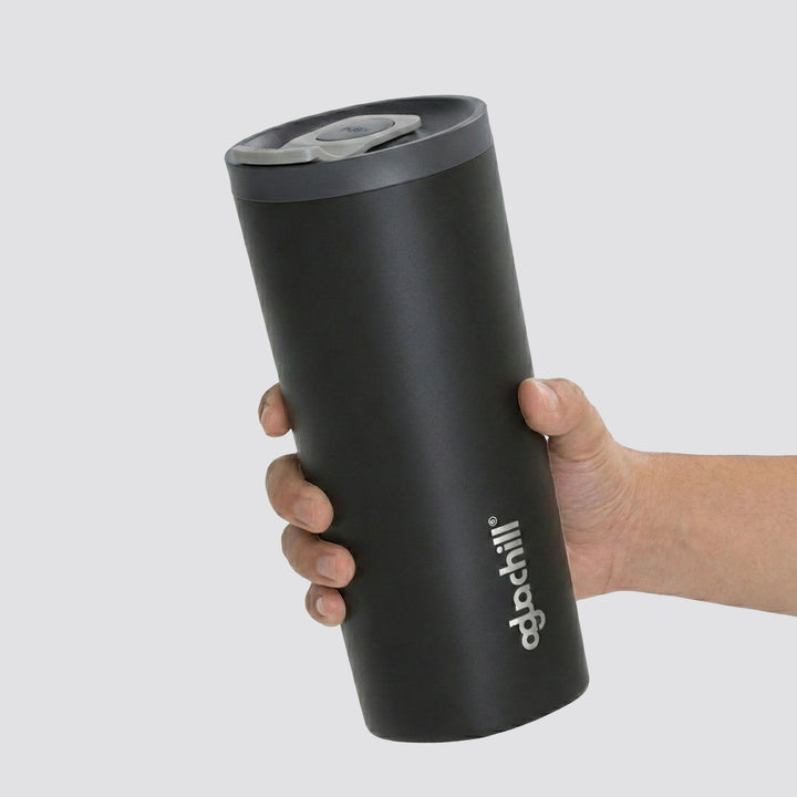 20oz PushSip™ Coffee Mug
