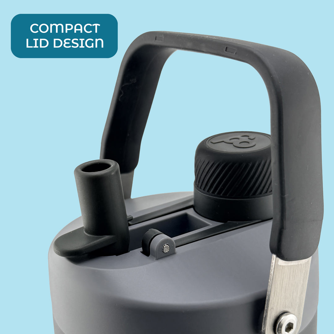 32oz 2 in 1 Water Jug