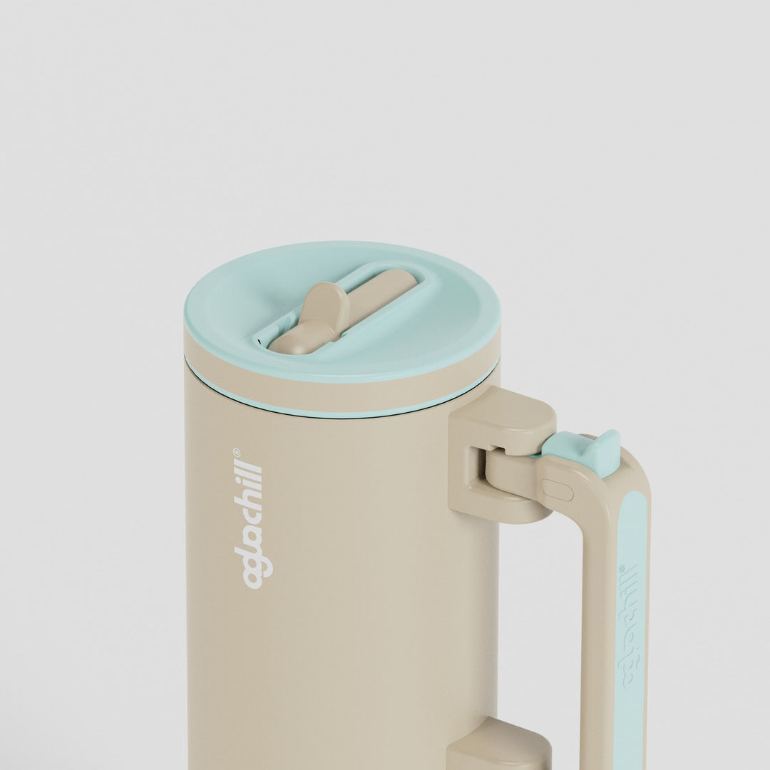 40oz straw lid Tumbler