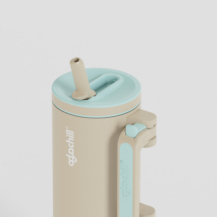 40oz straw lid Tumbler